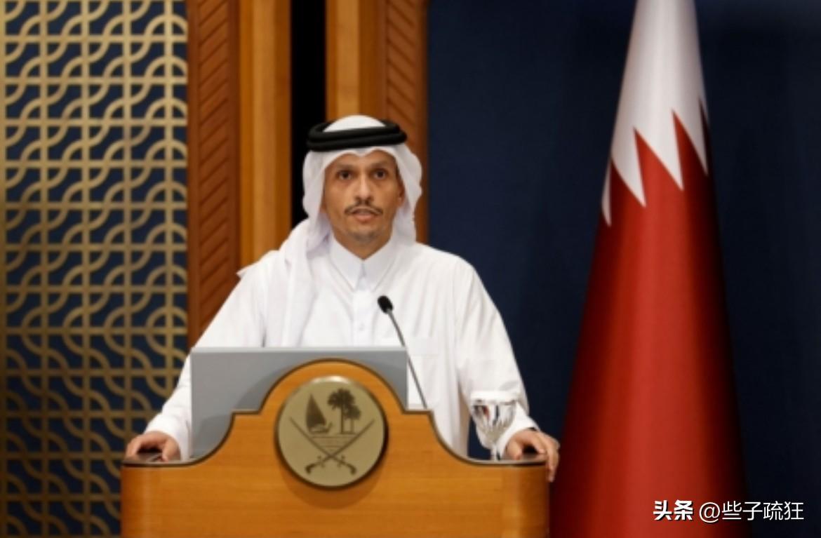 快讯！
卡塔尔宣布：
​​3月21日卡塔尔正式通知，对中国、意大利、比利时、韩国