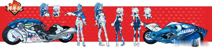 2026拜年纪神图盘点今年拜年纪画手大大云集，质量高到离谱，粮多到吃不完，粉丝也