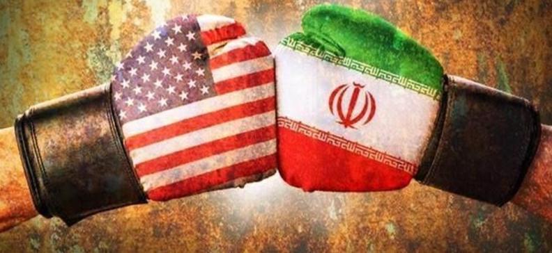 美伊局势又有新动静了
今天中东这边的局势又变了。

当地时间3月25日，白宫新闻