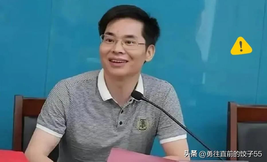 看到谢彦波的故事，我坐在办公椅上久久没动，后背竟渗出一层冷汗。

当年的天才少年