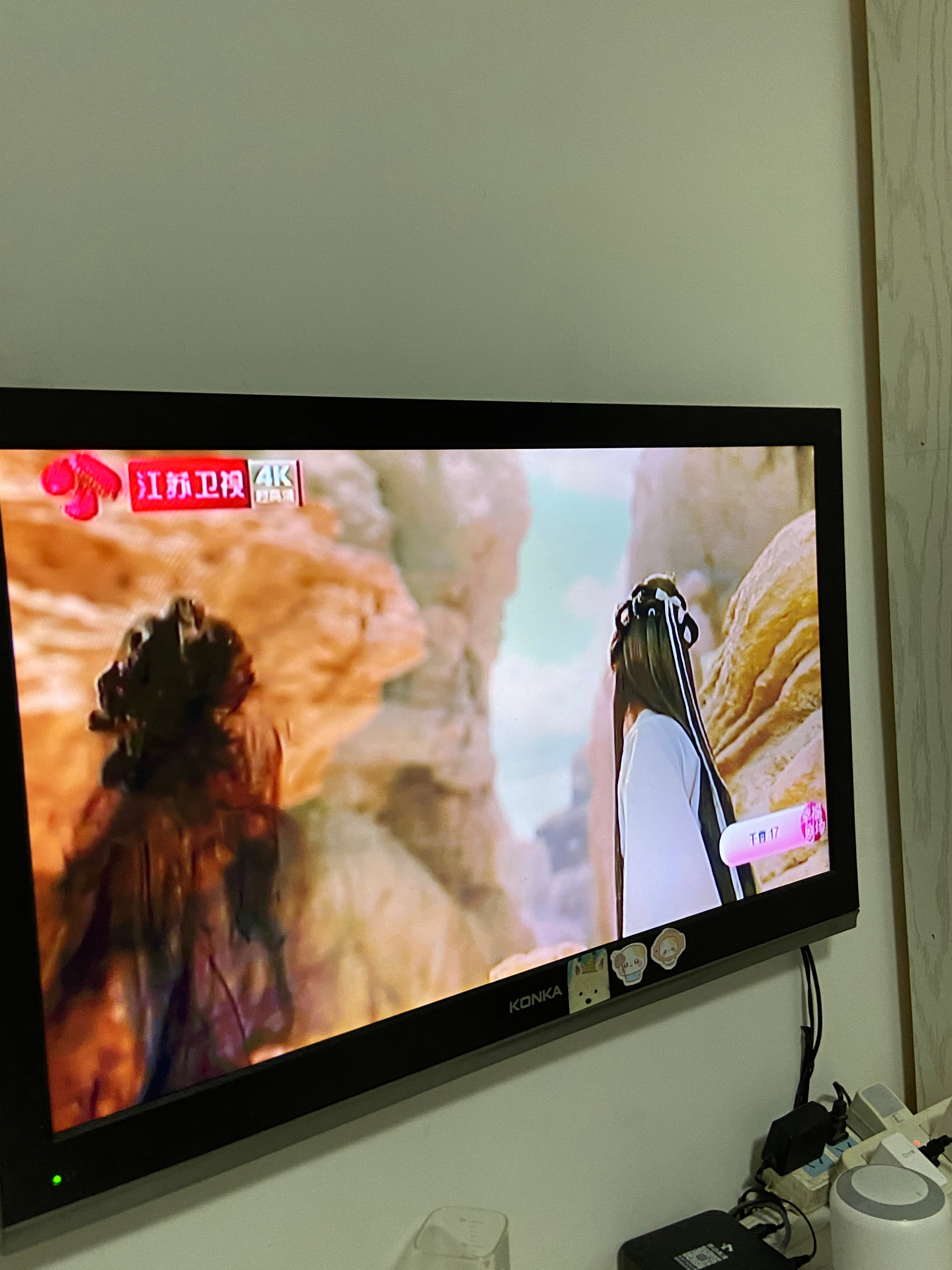 婧祎你好美 