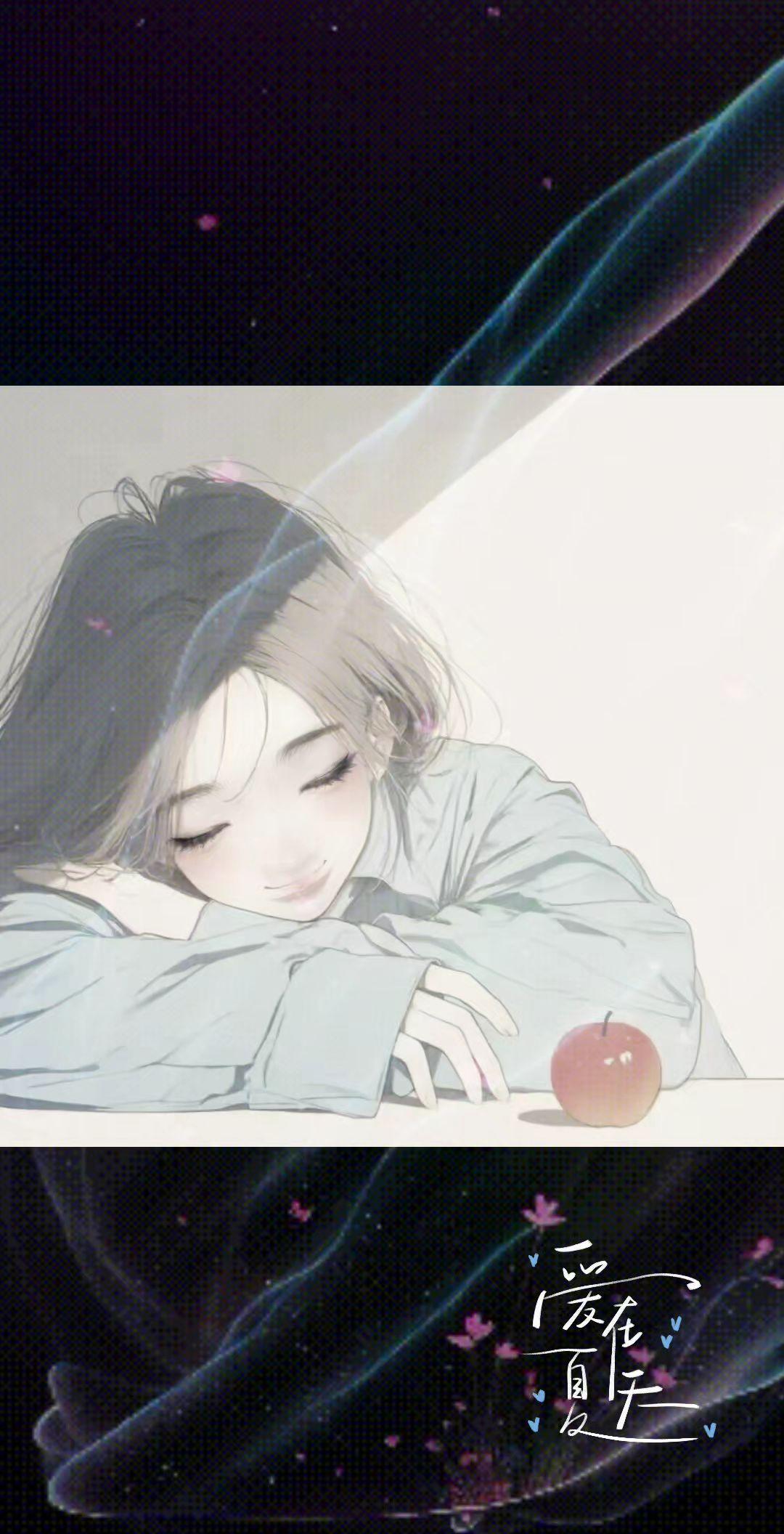 白天无论多忙，深夜依然会崩溃，你们告诉我，这一页怎么才能翻篇???