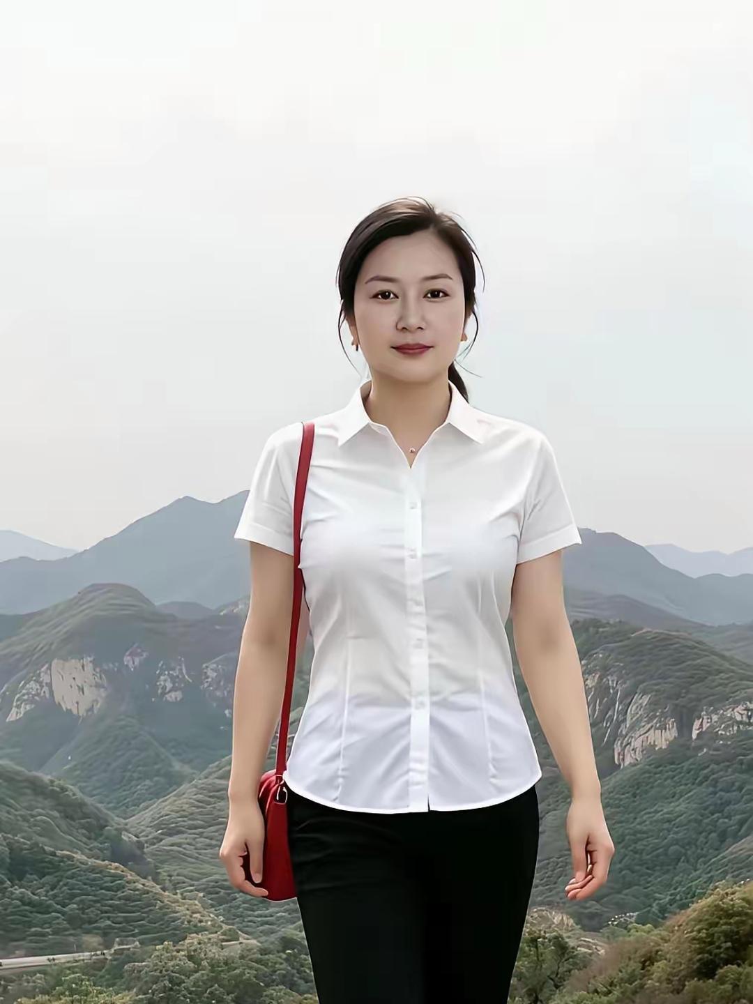 做一个体面的人，意味着在装扮上整洁得体，在行为上正直有礼，在处事上恰如其分。