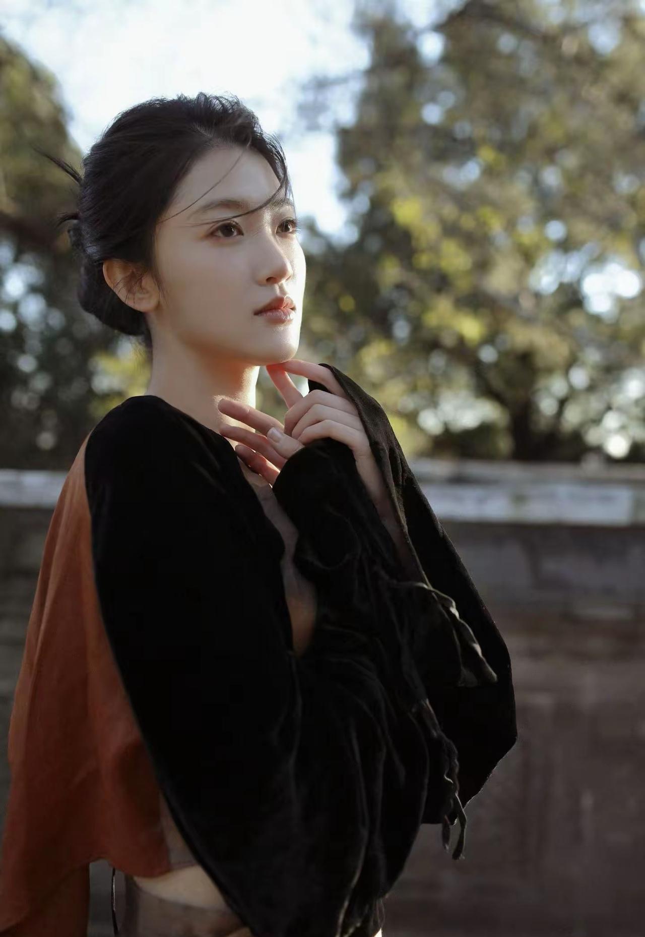 人品有高低，境界有上下。