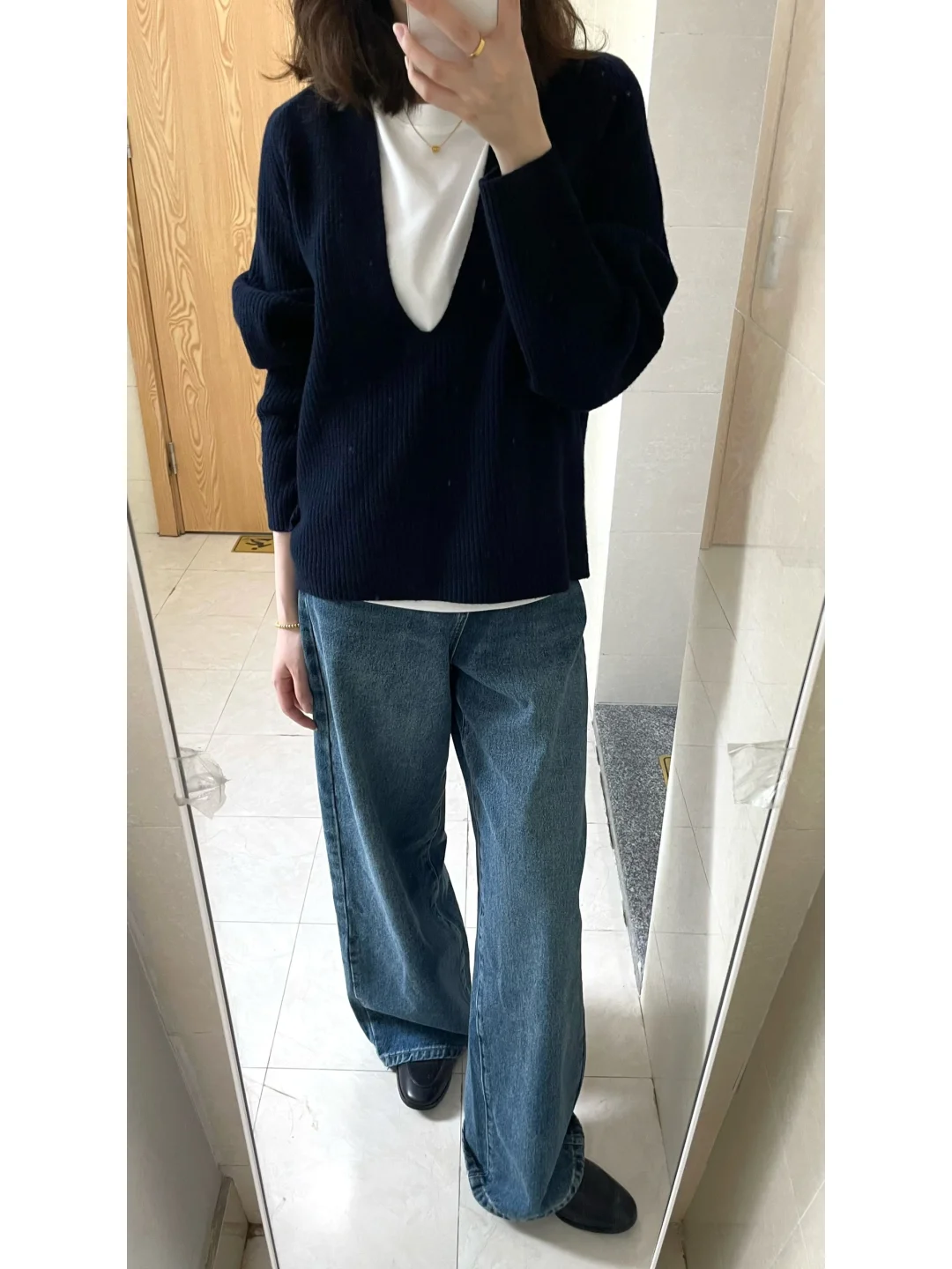 北方博主的18套秋冬穿搭2.0