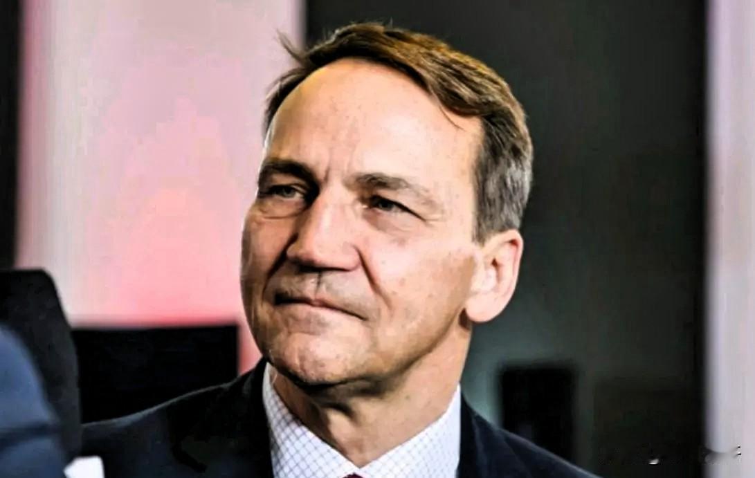 波兰高官放狠话：宁可全民吃草，也绝不对俄屈服！

最近，波兰副总理西科尔斯基在社