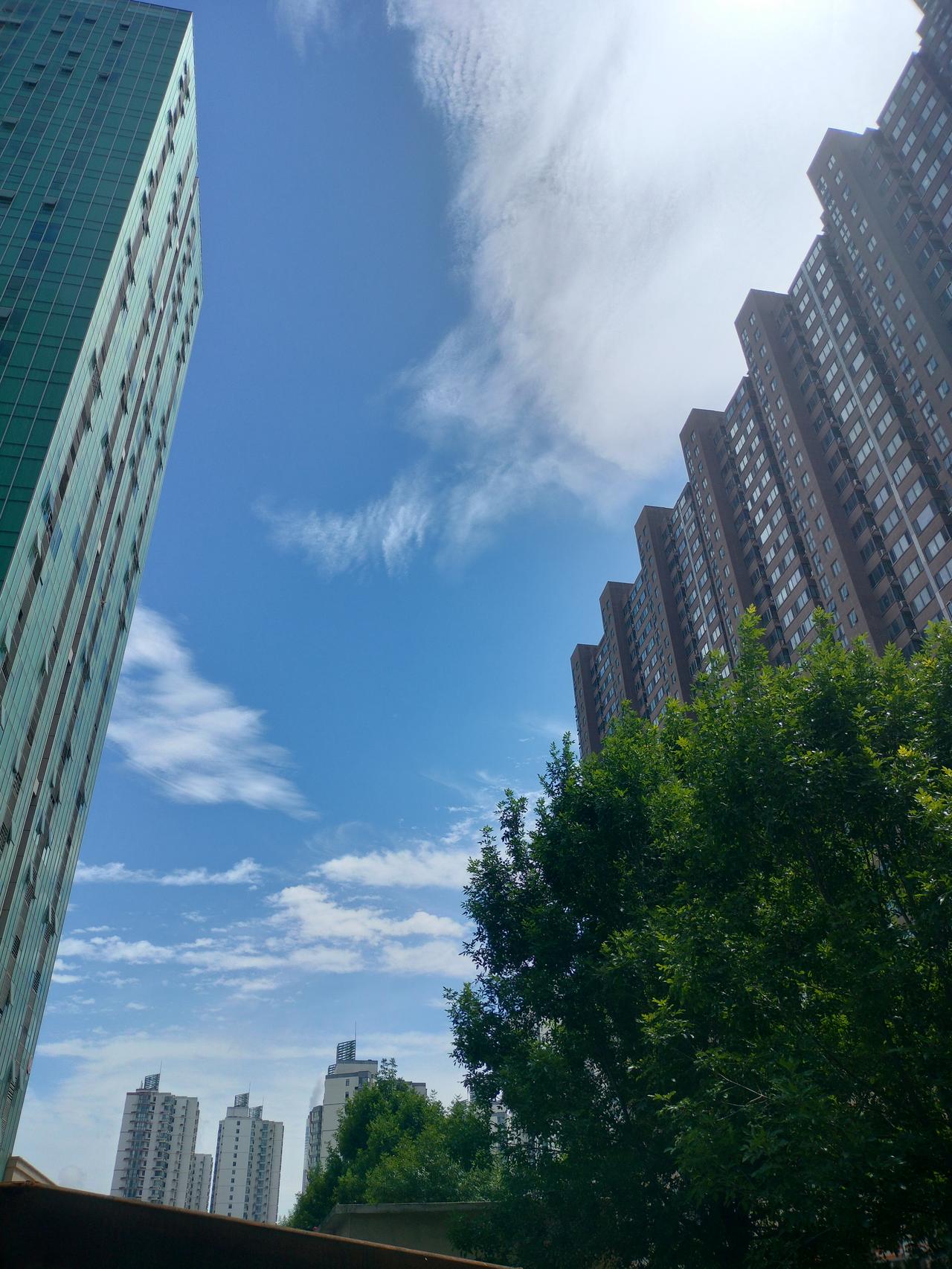 你认为未来的住房会更智能化吗住房肯定会更智能化，现在自家盖的住房都是安装新风系统
