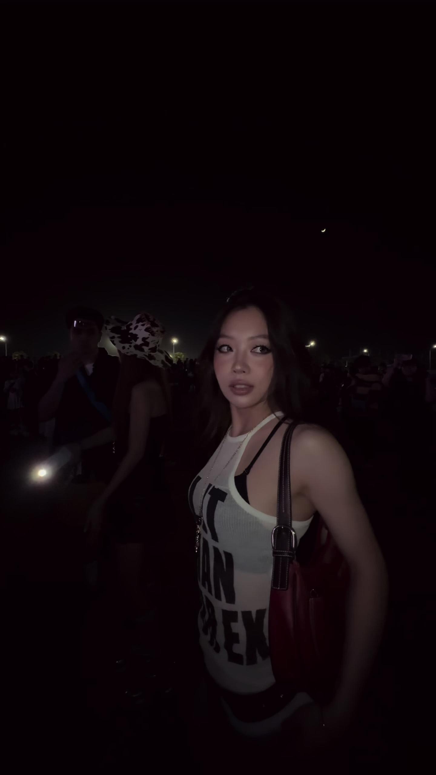爱电音的passion