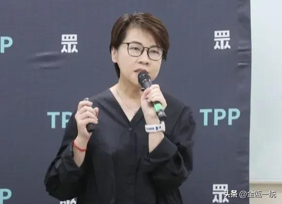 柯文哲卷政治献金疑云　黄珊珊：对账发现有错误“非常抱歉”

民众党主席柯文哲近来