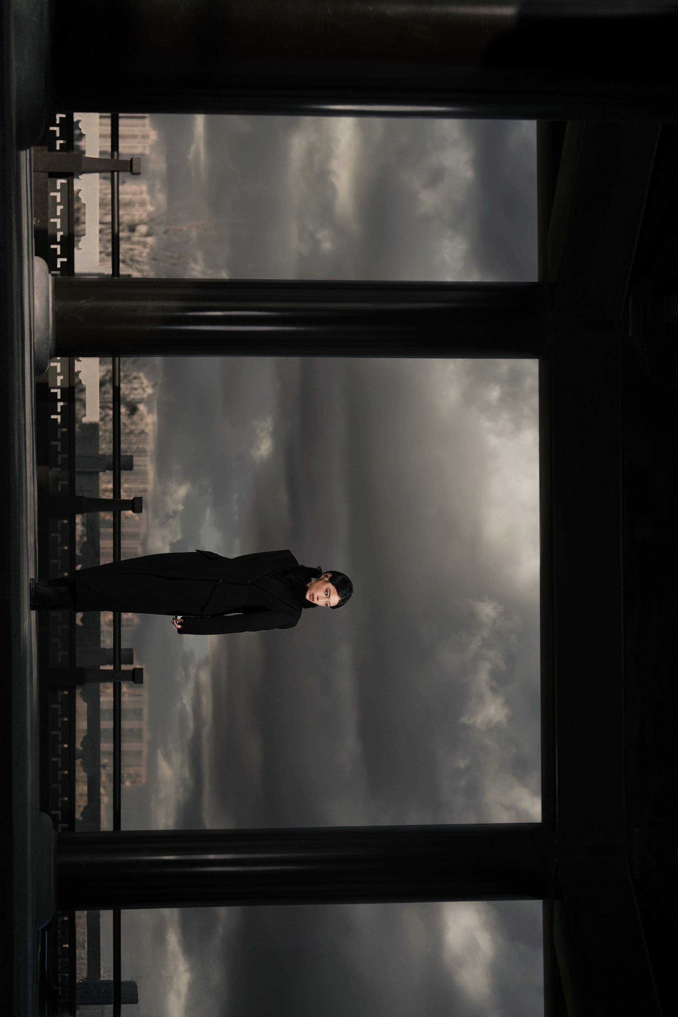 渺沧海之一粟。