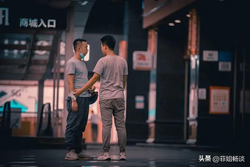 丈夫会不会找男闺蜜的麻烦?
丈夫会不会找男闺蜜的麻烦看要分什么事情，越界的关系肯