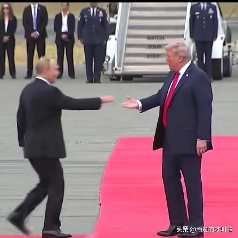 披着羊皮的狼。
假设美国允许乌克兰生产“爱国者”拦截弹，那么，意味着今后乌克兰的
