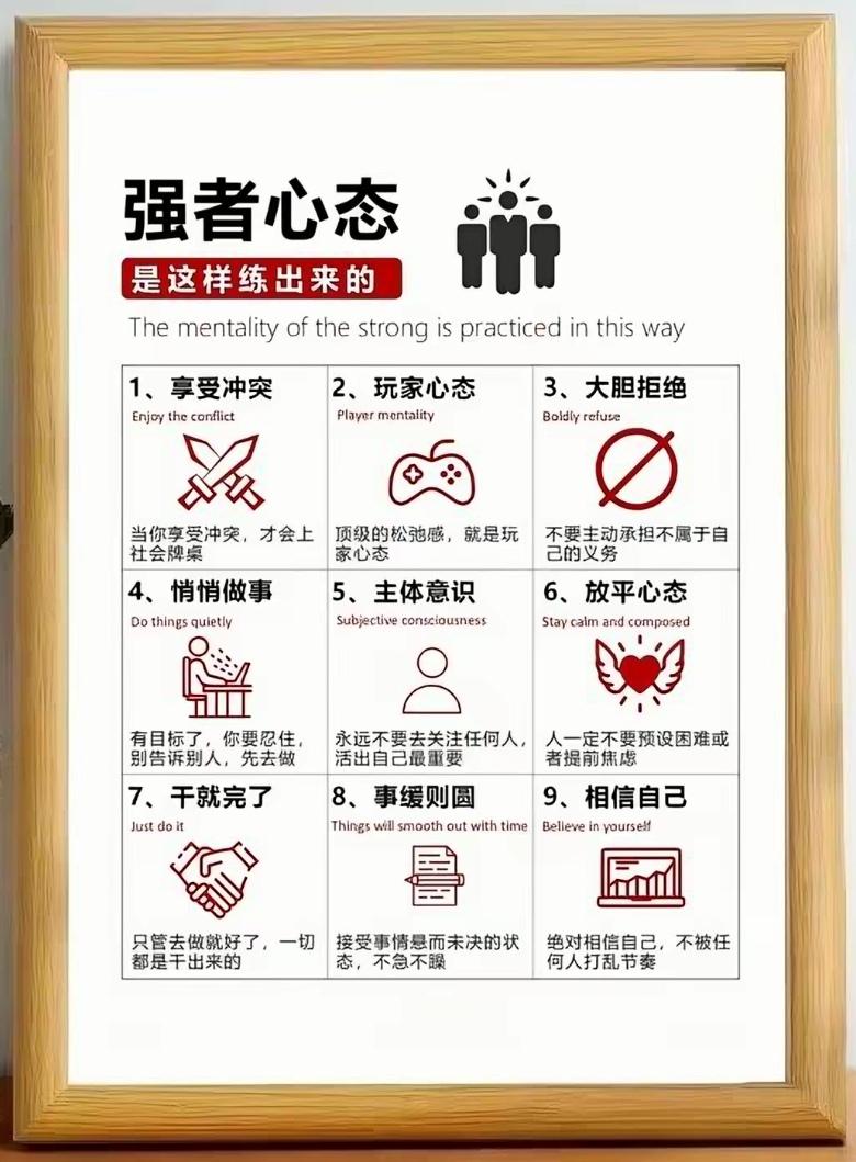 在混蛋的世界，做个强者吧！圣者渡人，强者自渡！