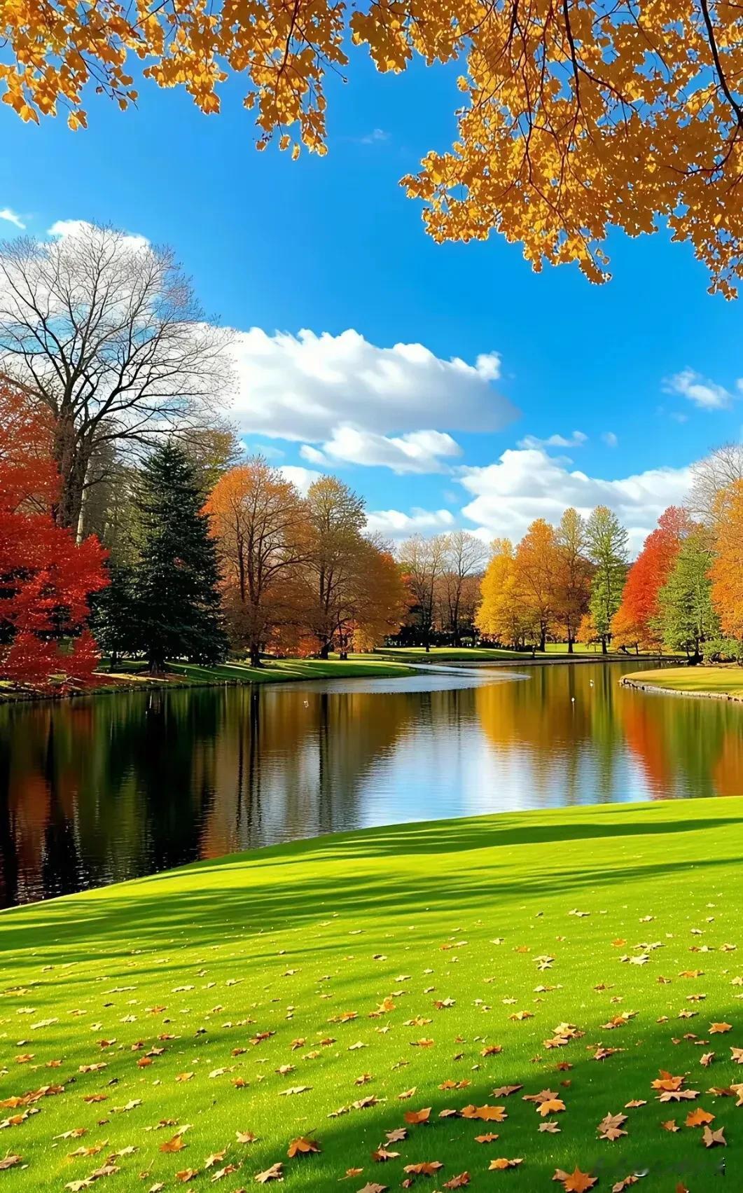 一段醍醐灌顶的话：
“春天一定要到能量强的地方去。
这不是迷信，是趋吉避凶。”