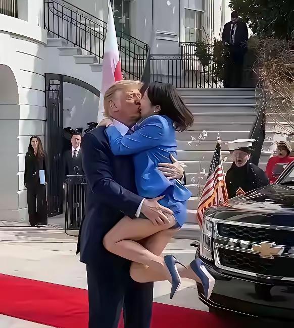 历史会记住你俩的 。