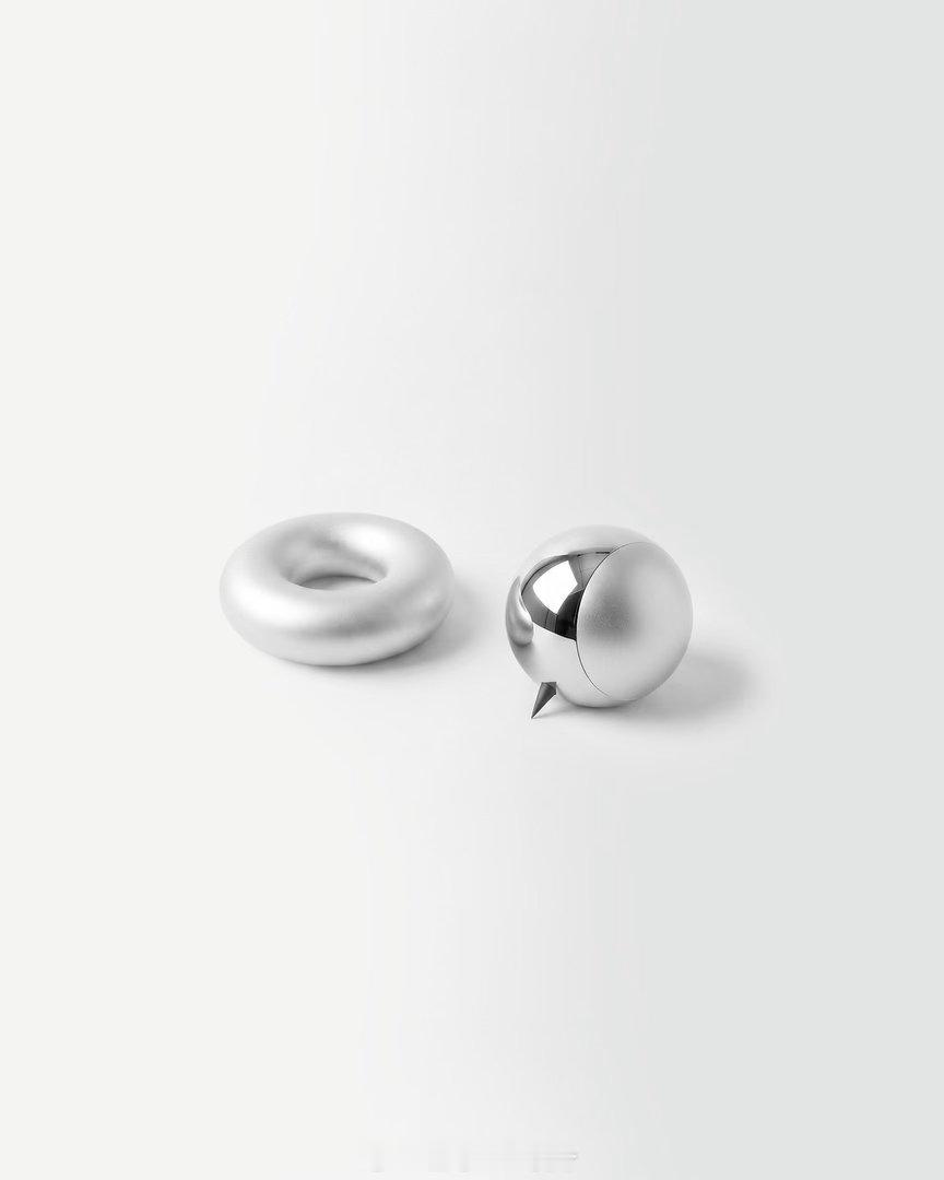 Sphere 铅笔|设计：albertoessesiAlberto Essesi