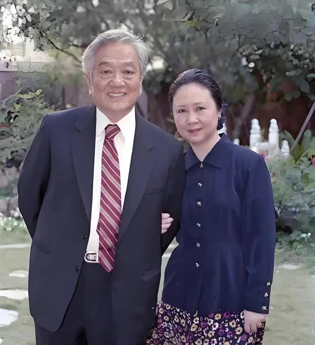 1964年，琼瑶离婚后，做了平鑫涛的情妇。当时平鑫涛的妻子哭着求她把丈夫还给自己