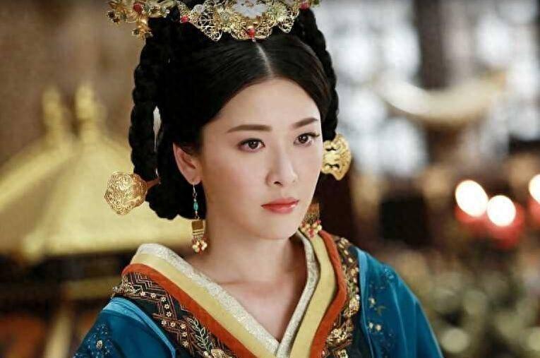 汉武帝有四位同母姐妹，其中一人并非父皇亲生，她们各自的命运如何呢？
公元前155