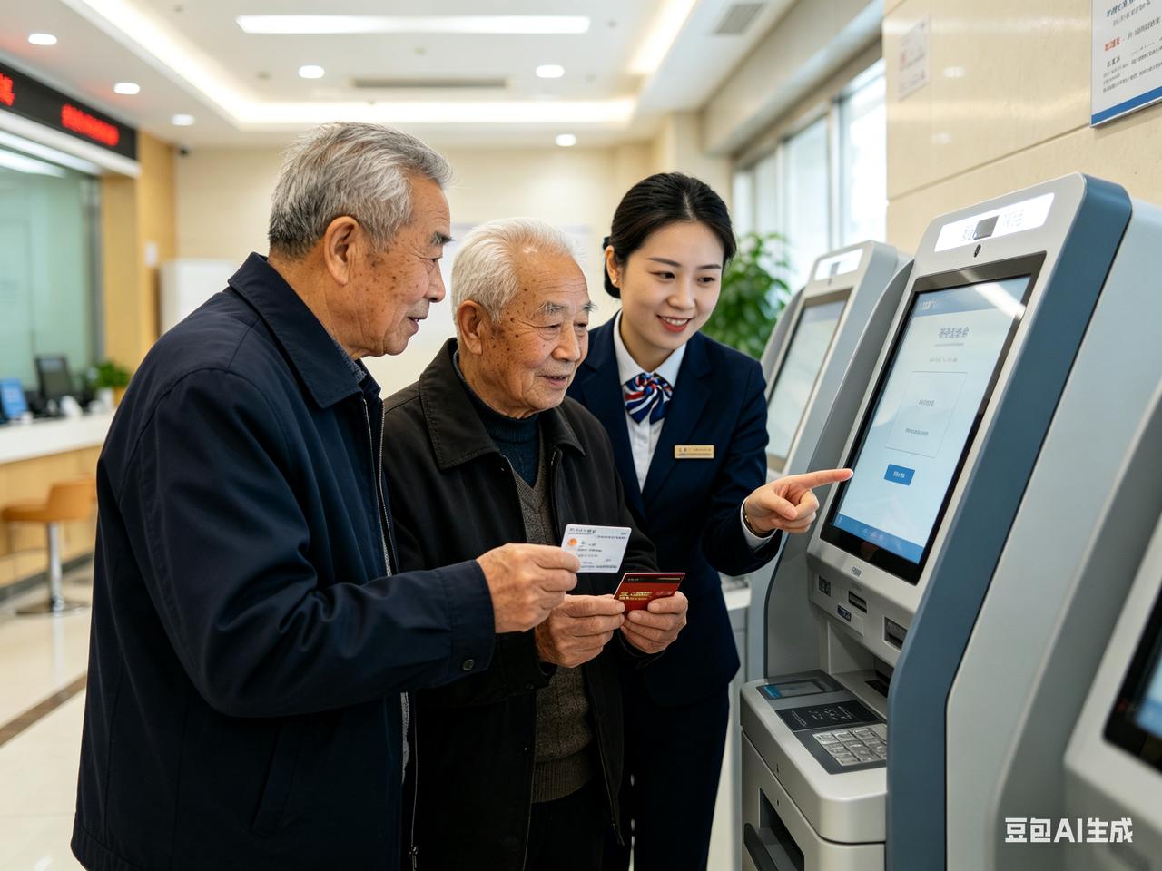 把退休老人合理诉求扣上“退闹”帽子，实在不妥
 
网络上出现一个词叫“退闹”，用