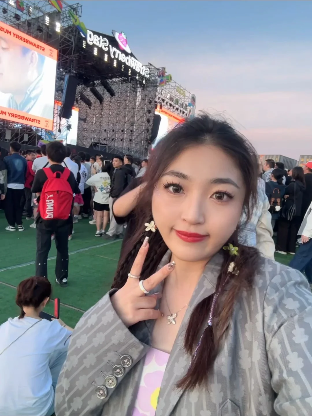 女生进纯干货，教会你光电后怎么做效果更好！