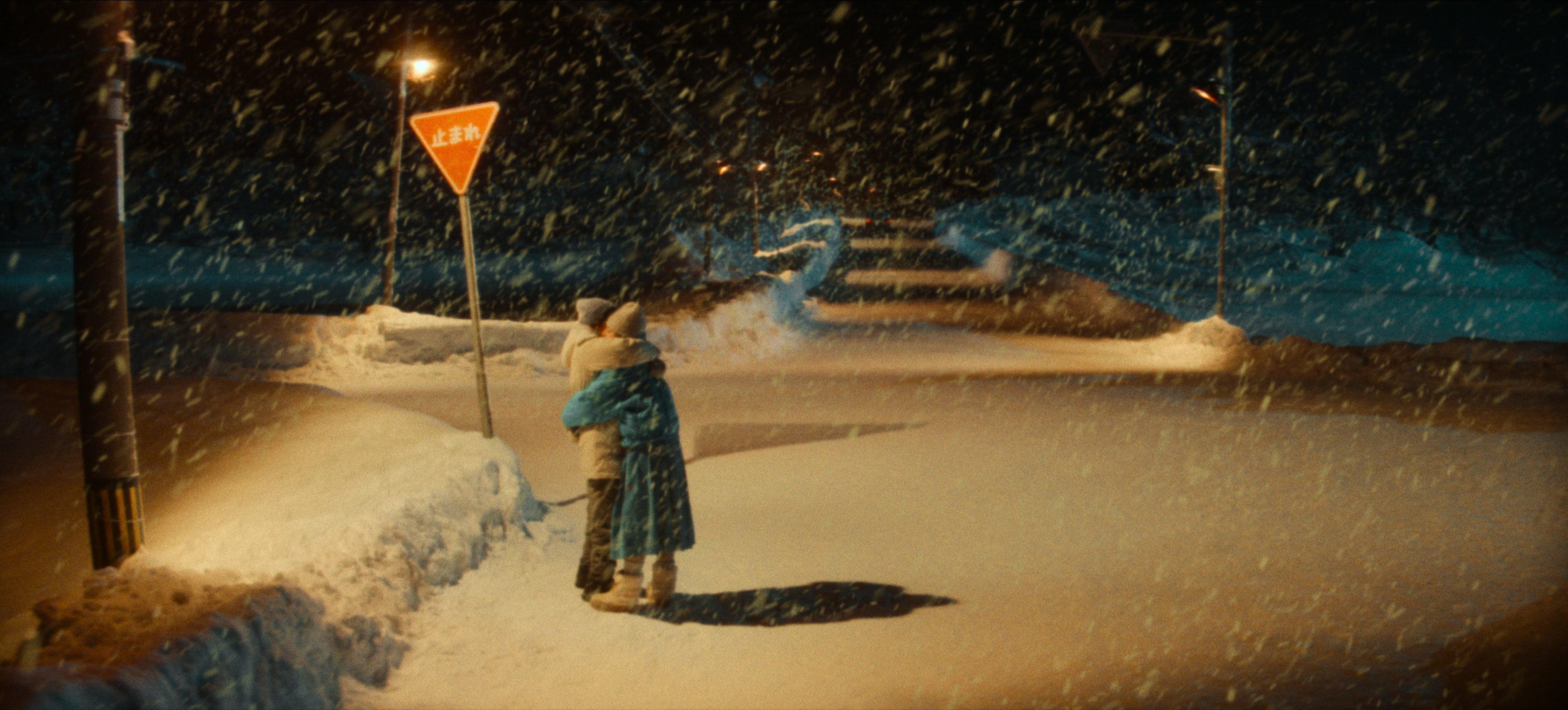 你不需要遵照别人的期望而活你有权坚持自己的选择就算那是错误 就算会失败在你的人生