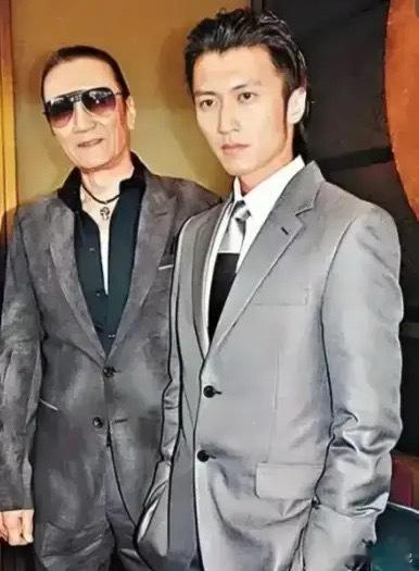 这次是真的，四哥谢贤走了！狼来了喊了十多年，2026年7月20日，那个戴着墨镜、