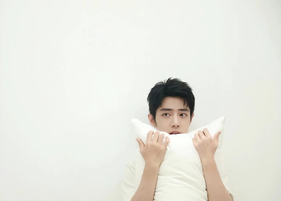 肖战肖战玉骨遥肖战电影射雕英雄传侠之大者 在各自喜欢的事情里变得可爱从容。𝕭?