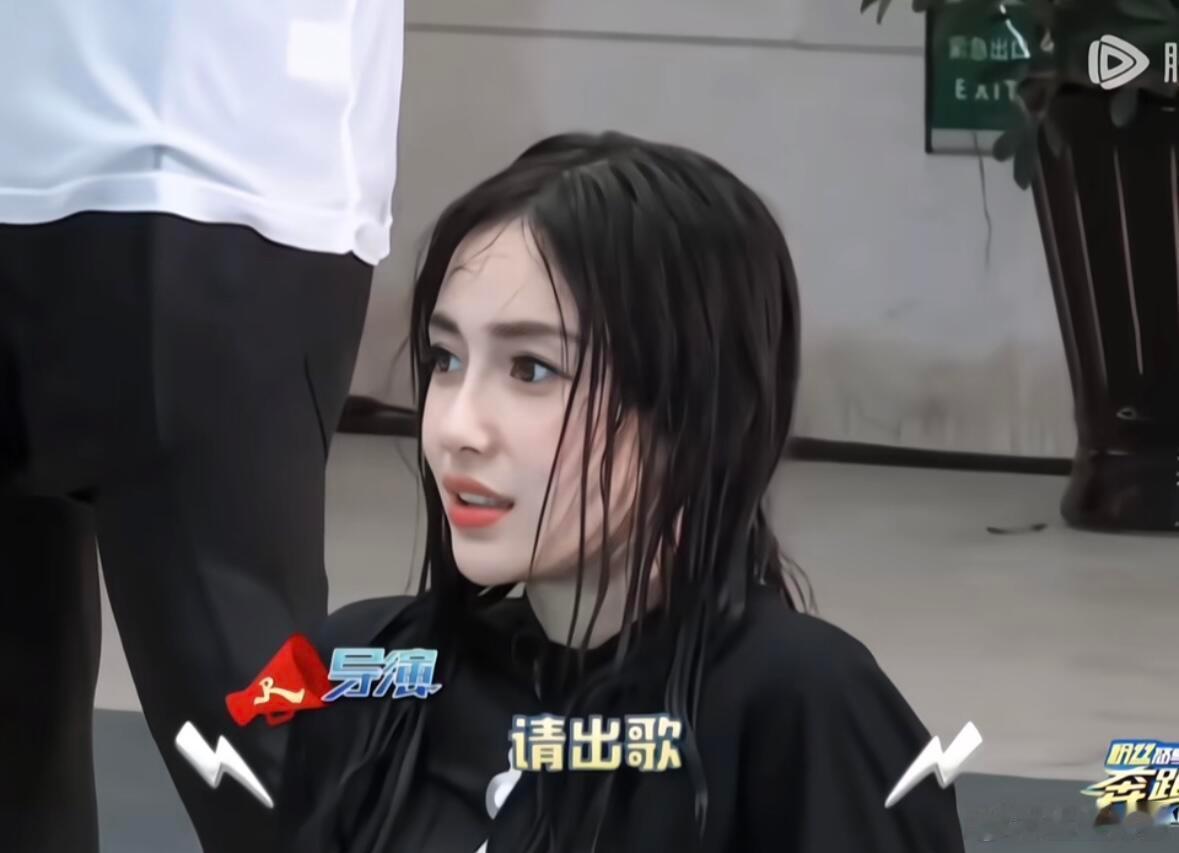 那时的你 没有精致的妆造也美的过分