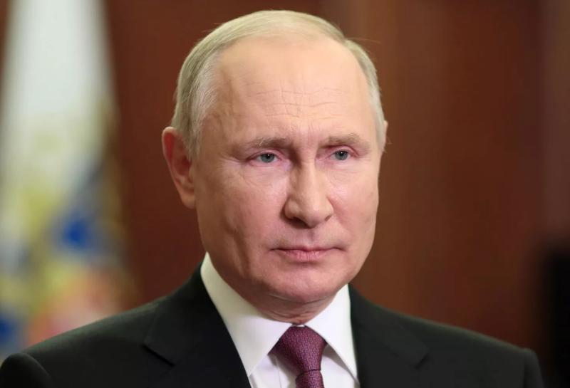 非要打垮中国？最大“敌人“出现！这次不是美国，普京成最大赢家。在全球地缘风云变幻