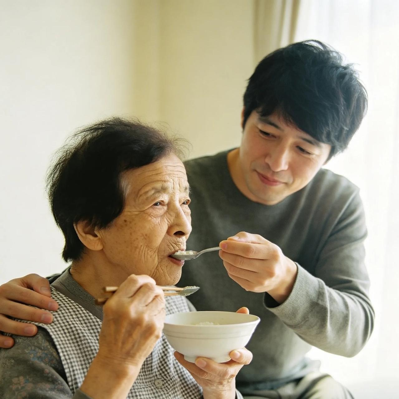 男子辞职伺候岳父多年，离婚只分到50万，全网吵翻了
 
男子照顾岳父离婚获50万