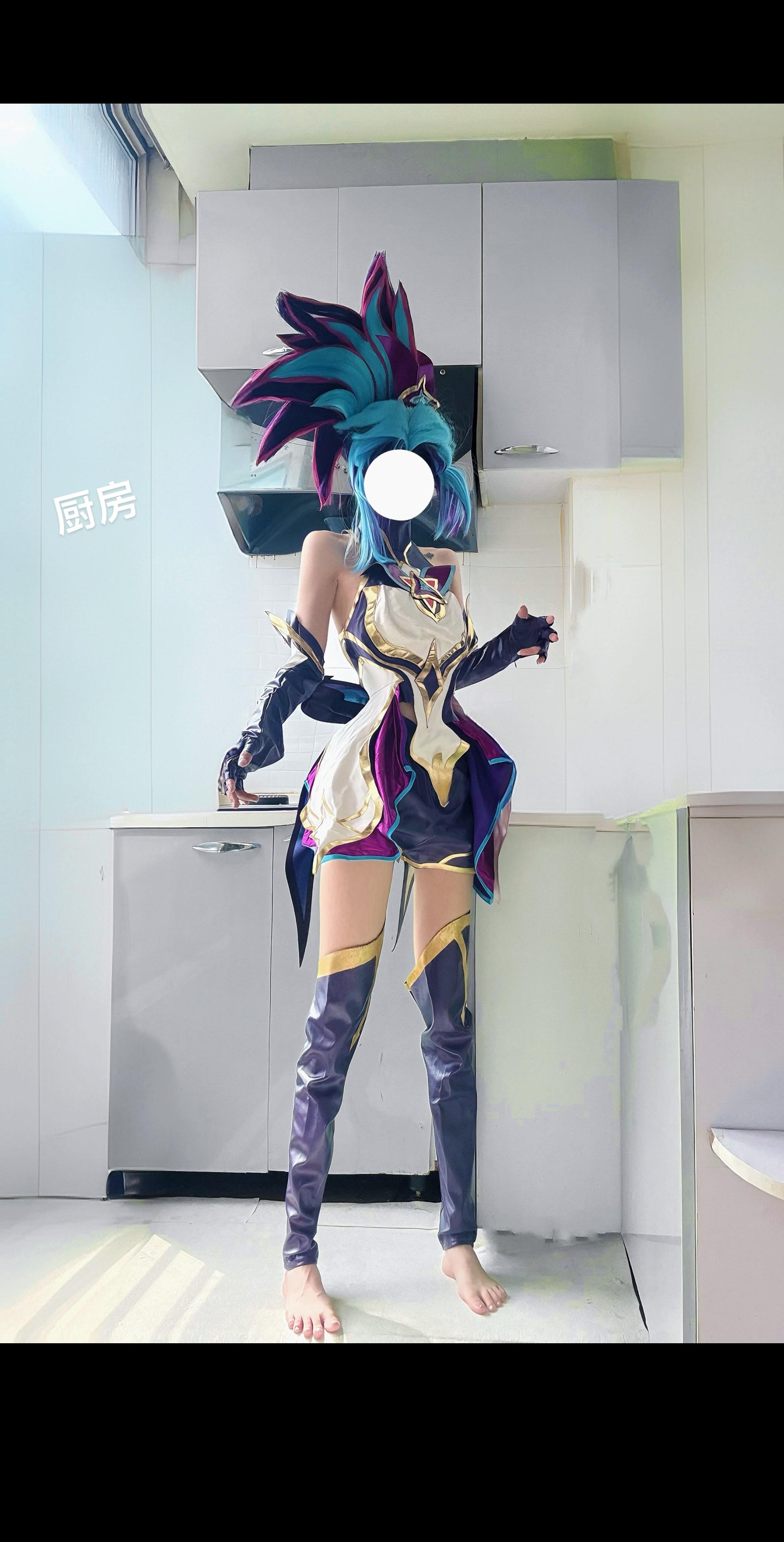 不是不想更新 实在是没地方拍