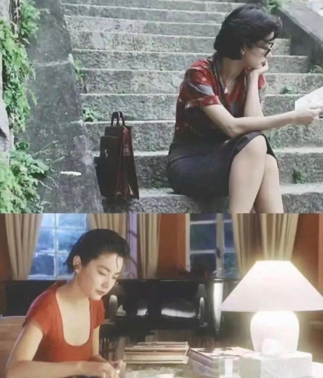 现在的人为什么都不穿这种衣服了 