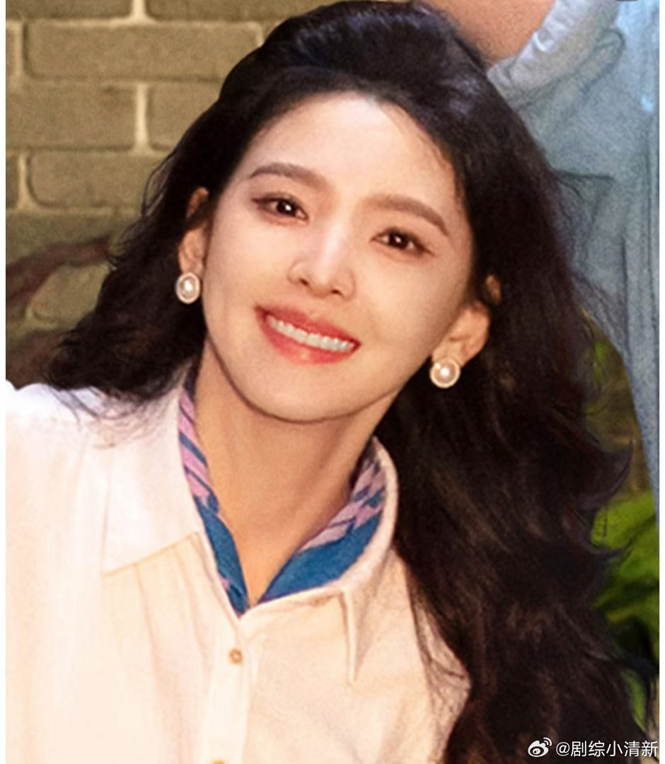 章若楠白宇演出了暧昧期极致拉扯电视剧冬去春来 胜利追着庄庄解释那段，确实太好笑了