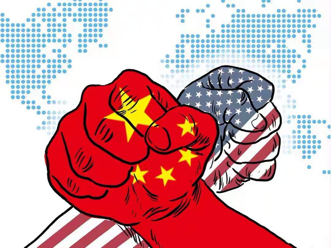 第一次！中国也用上“国家安全”这招反制了

2026年8月5日，商务部集中发布五