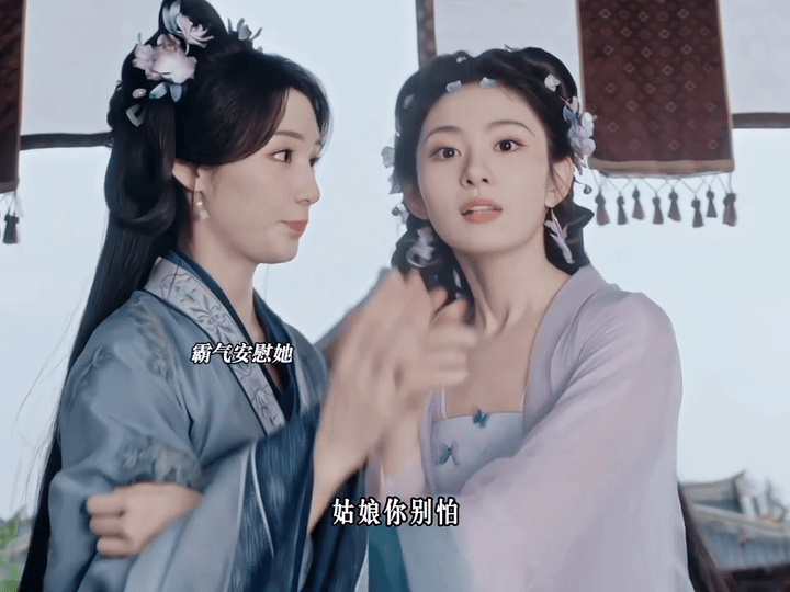 不知道观众想看什么所以导演全拍了我勒个豆，不管你嗑啥，都能有饭吃的一部剧