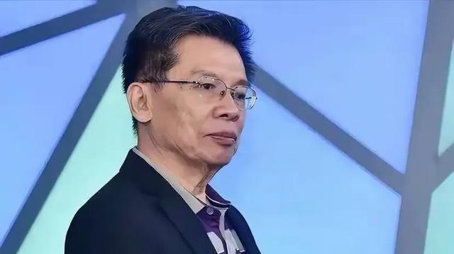 岛内“大佬“沈富雄公开表示：未来几年的选举局势基本明了，2028赖大概率连任，蓝