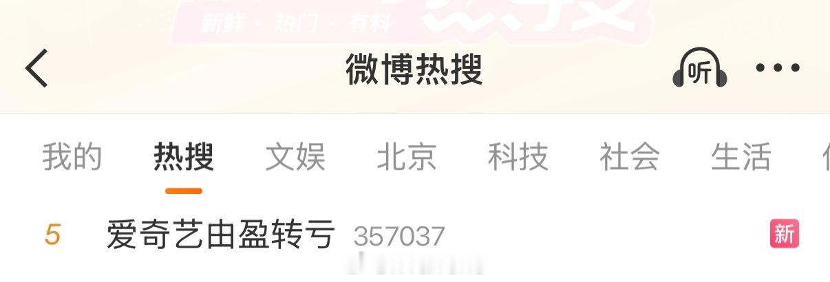 爱奇艺Q3的独播剧大部分播出的都挺难看的，不过不是有几部热度破万剧吗？怎么还能变
