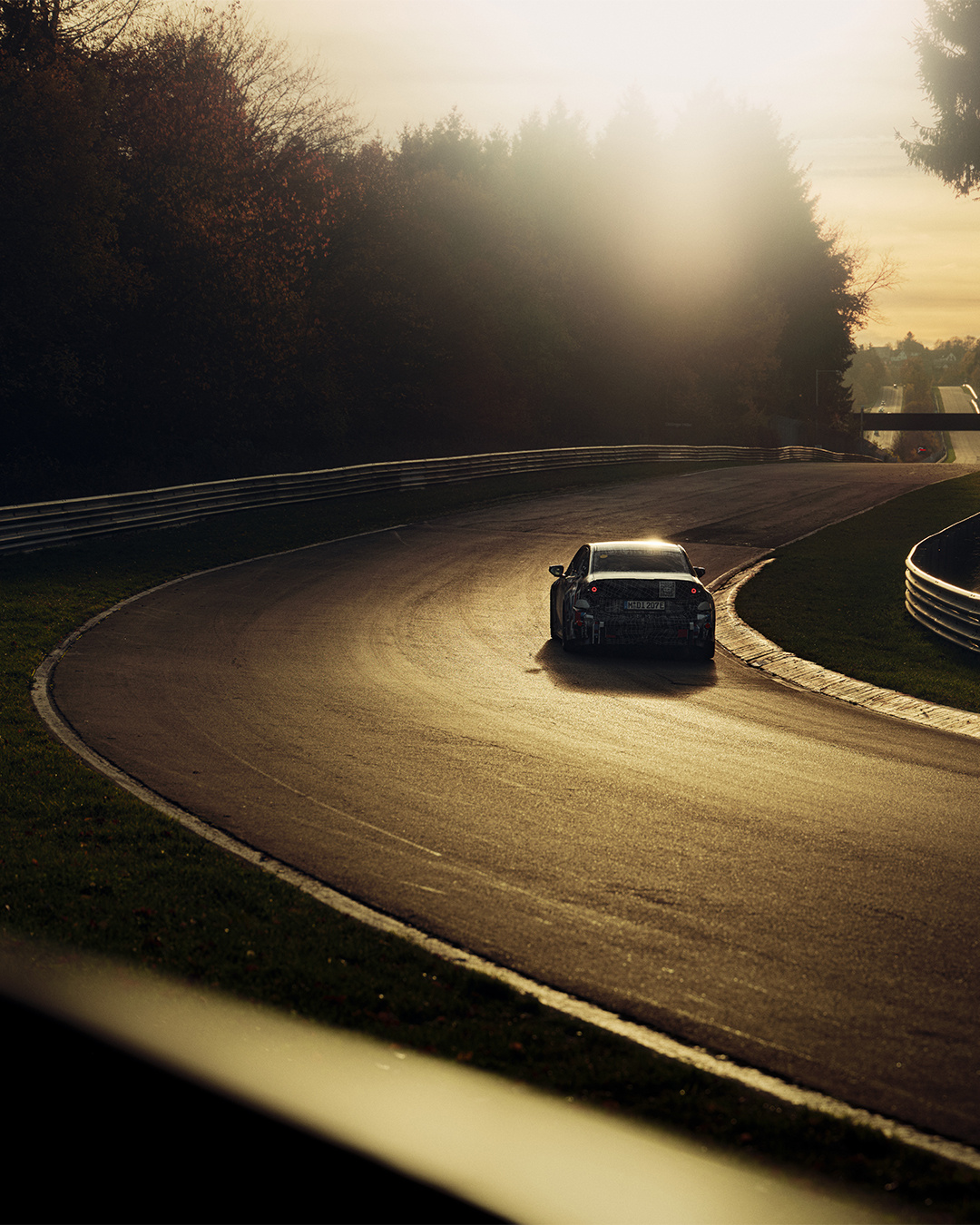 New Tech, New Era, New Limits新技术｜新纪元｜新极限