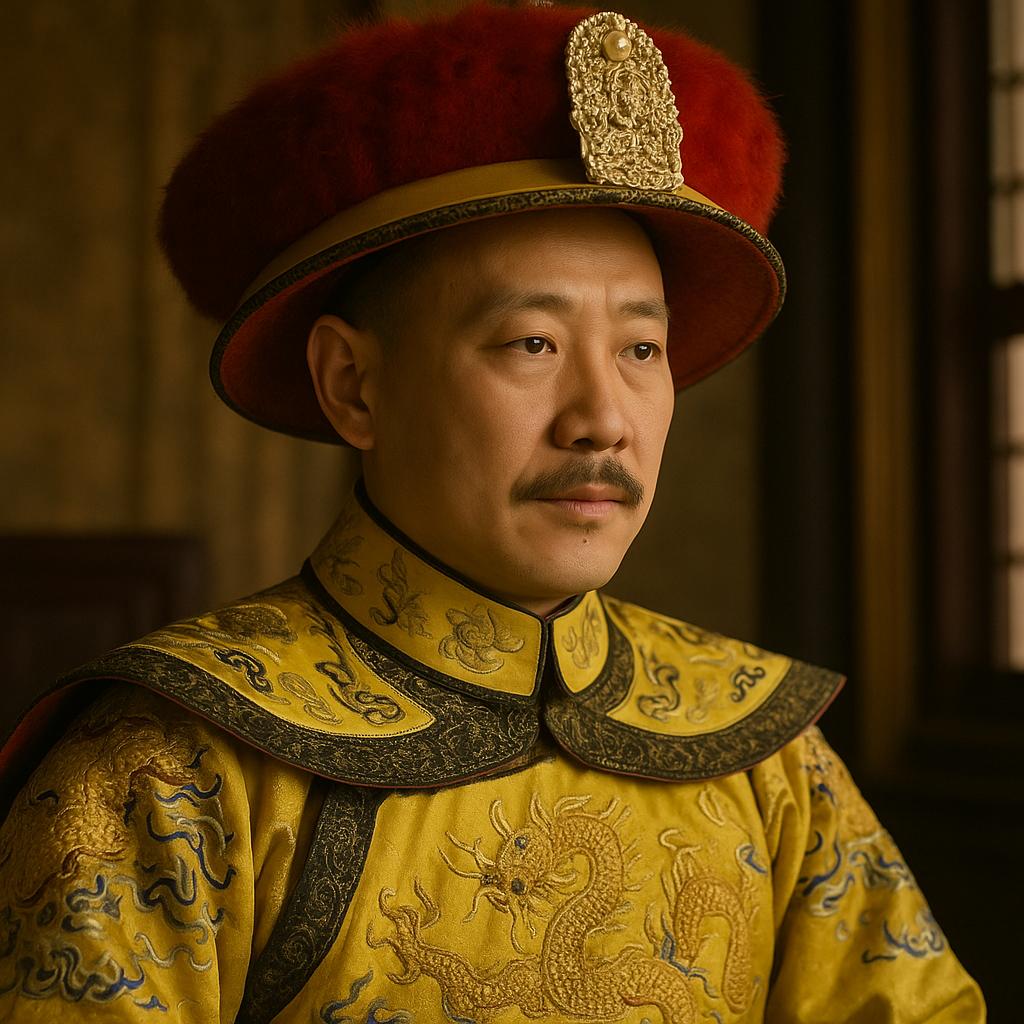 康，意为安宁，熙，代表兴盛，康熙，代表了百姓安宁，天下兴盛的意思，在蒙古语中，康