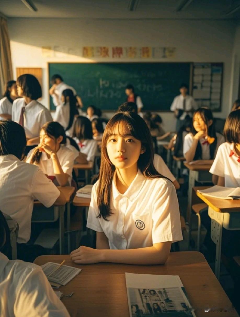 上了高中你才会发现：
在550分以内，80%的学生都亏在数学上，10%的学生亏在