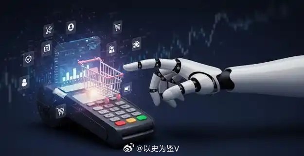 千问接入淘宝测试AI购物AI购物完全应用我个人觉得还有一段路要走；但是现在已经开