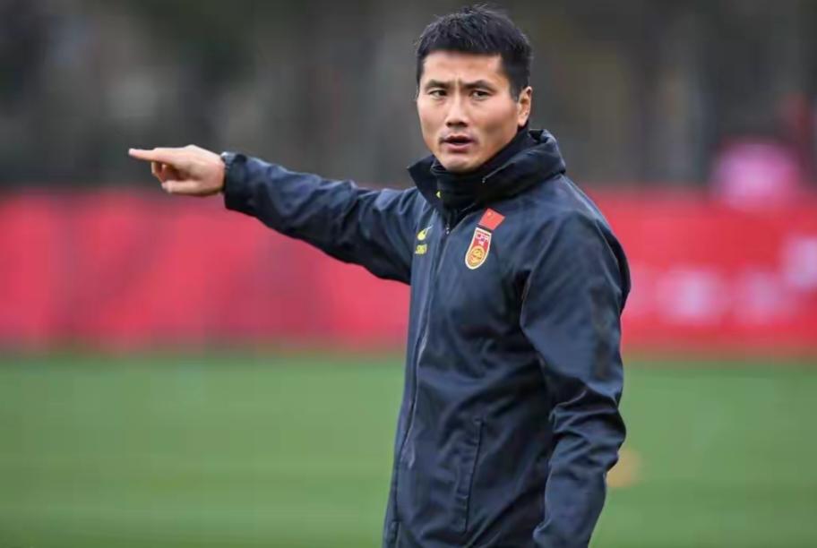 邵佳一执教的国足，2:2逼平乌兹别克斯坦队，球迷能给邵佳一打多少分？

这是一场