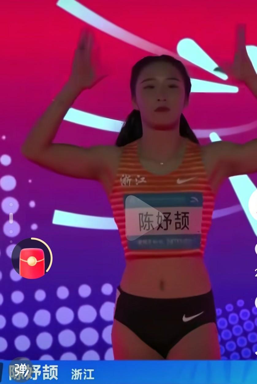 小孩姐真的是未来可期啊，真的是大有可为啊，加油吧！