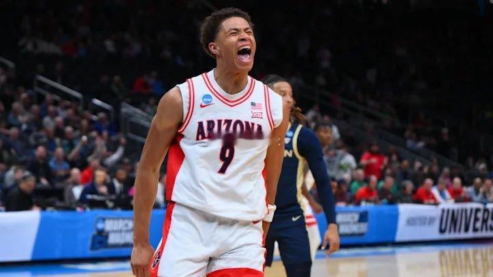 福克斯体育：在明天的NBA选秀来临之际，卡特·布莱恩特的选秀行情已攀升至第9-1