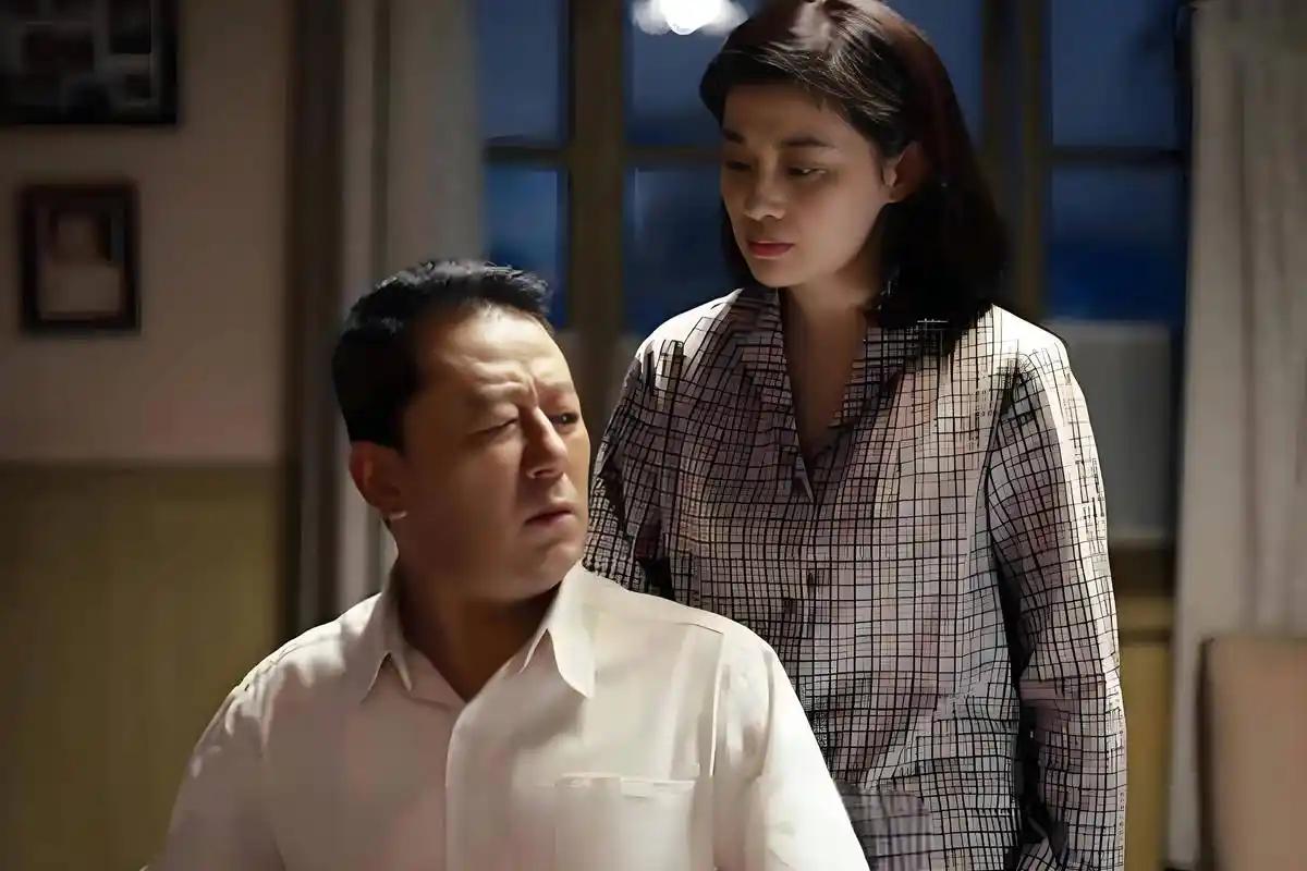 同样出演一部剧的男女主角，44集完整戏份，男主角杀青后总账片酬仅有8万8，平均一