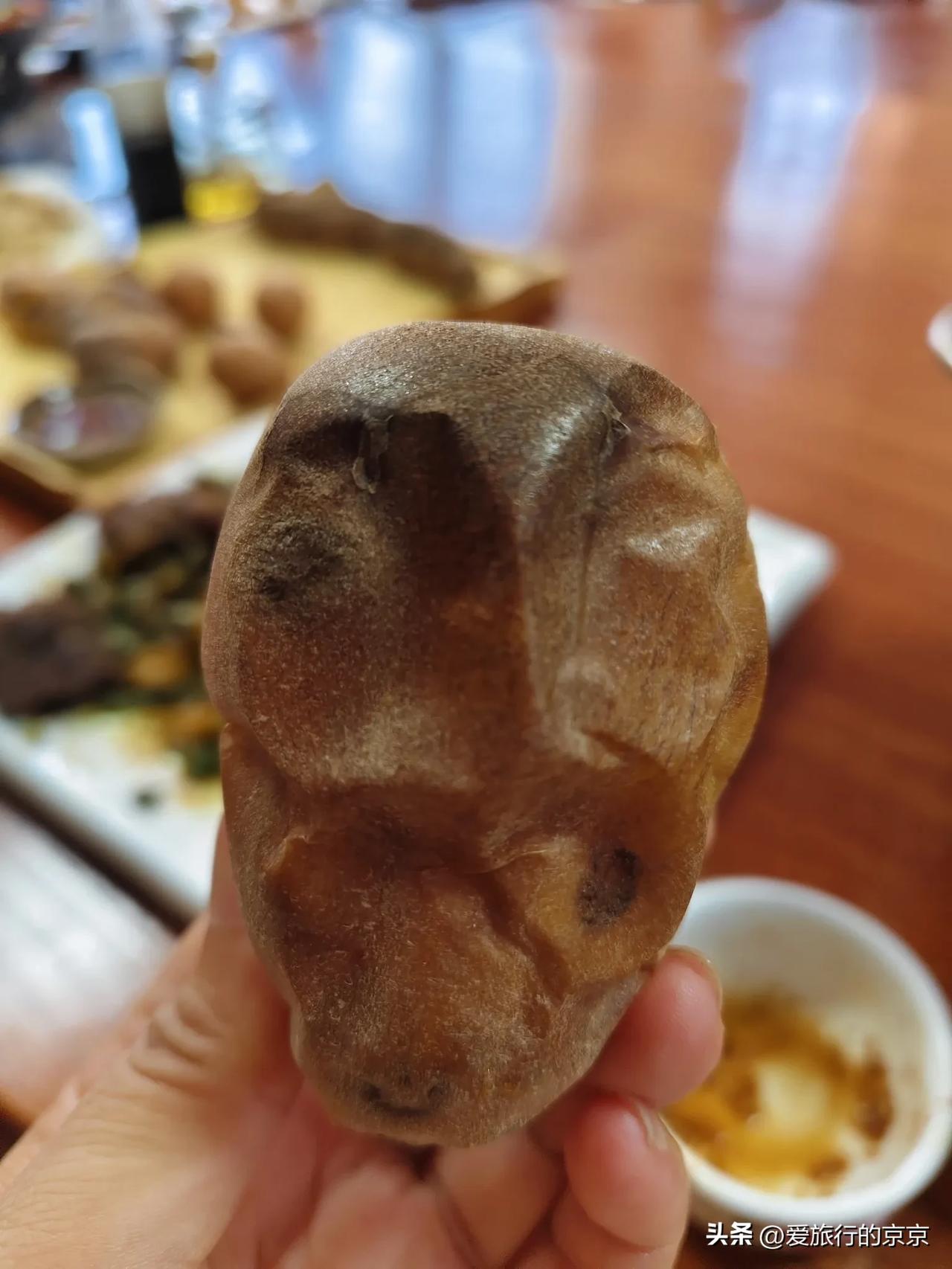 万能生活指南是不是只有东北本地人才能知道这是什么美食？