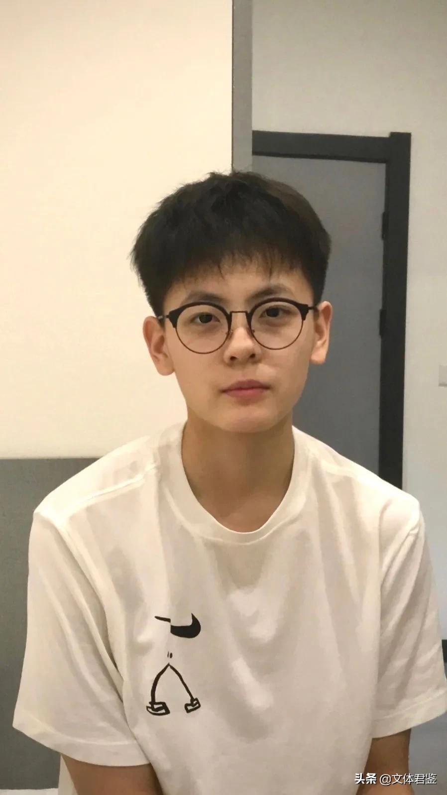 不吹不黑，杨舒予今年季后赛第二场比赛的表现是近年来在国际国内赛场表现最差的比赛，