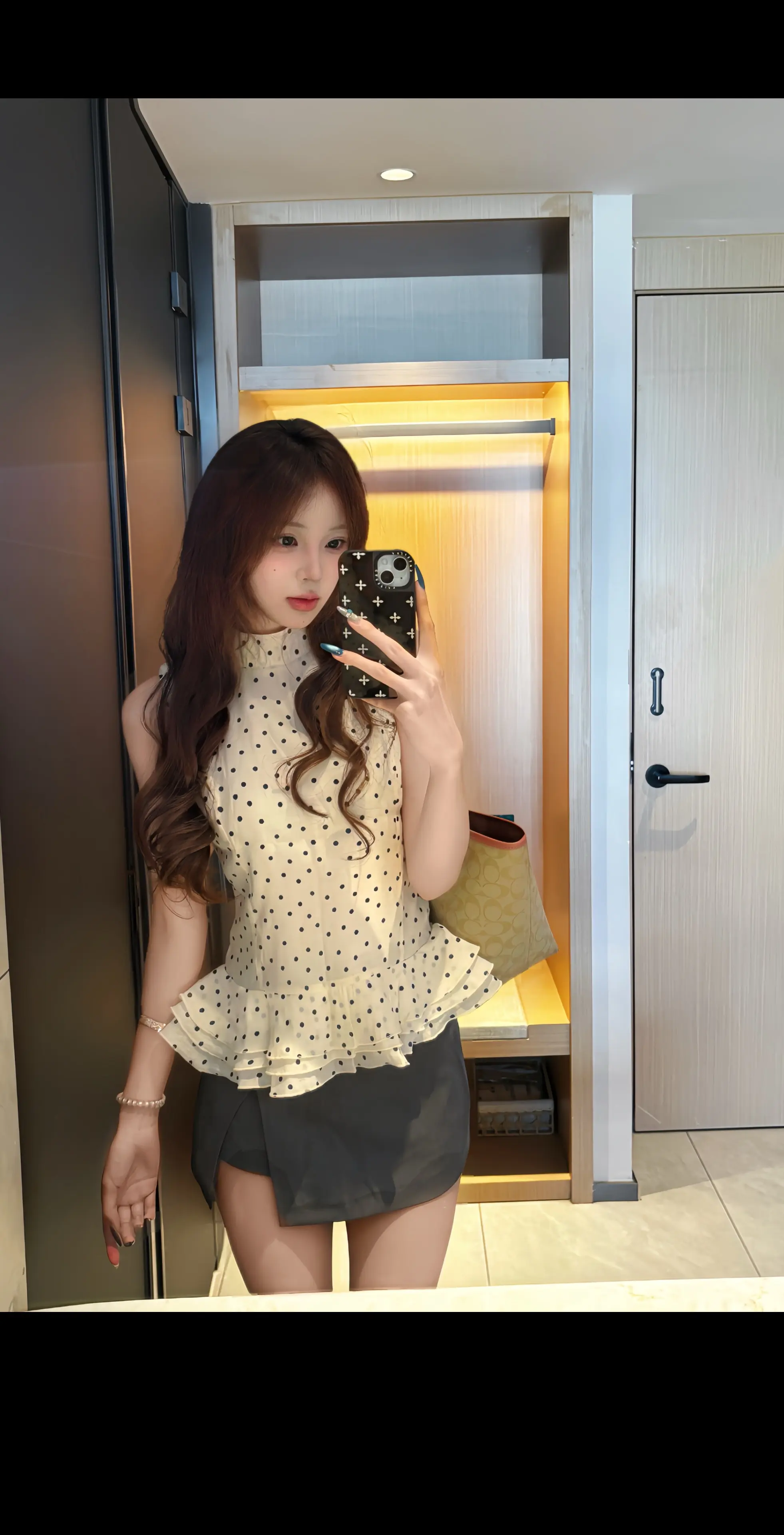 我就这样 你能把我怎样