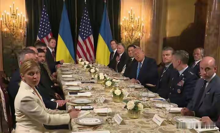 俄乌和谈迷雾重重：特朗普“变脸”，俄乌英法谁在算计谁？
国际局势风云突变！俄乌冲