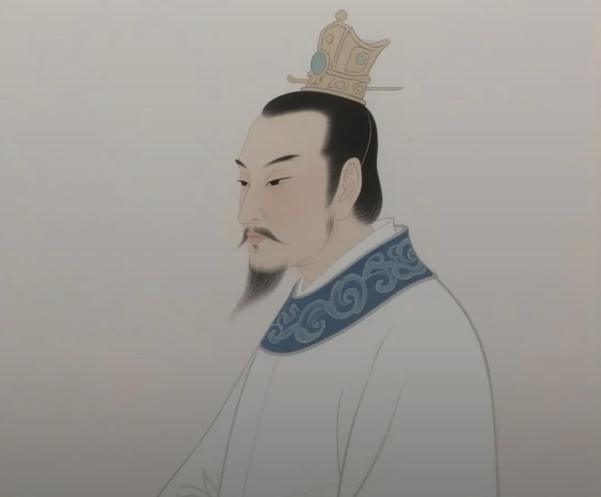 朝代时间短，影响却深远

第二篇：隋朝——三十八年短暂王朝，铺垫盛唐千年繁华
 